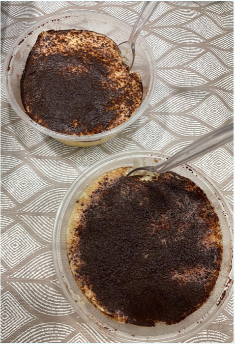 Tiramisu
